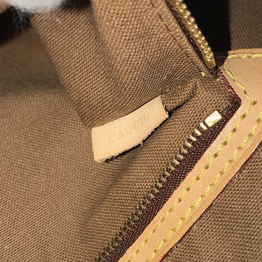 ルイ・ヴィトン トートバッグ