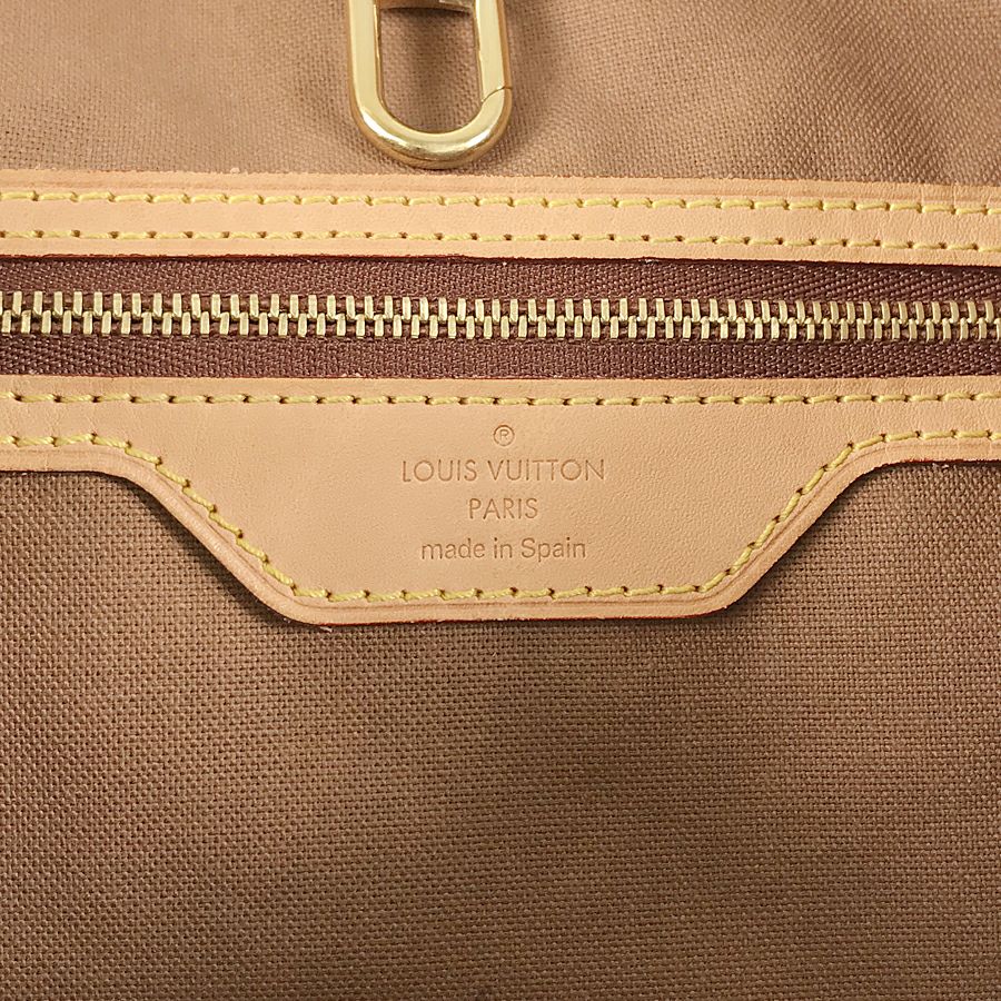 ルイ・ヴィトン トートバッグ