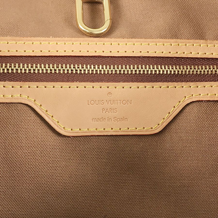 ルイ・ヴィトン トートバッグ