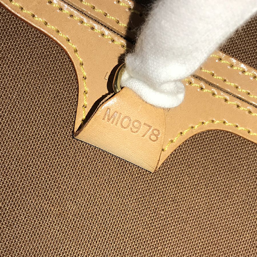 ルイ・ヴィトン ハンドバッグ