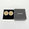 シャネル イヤリング
