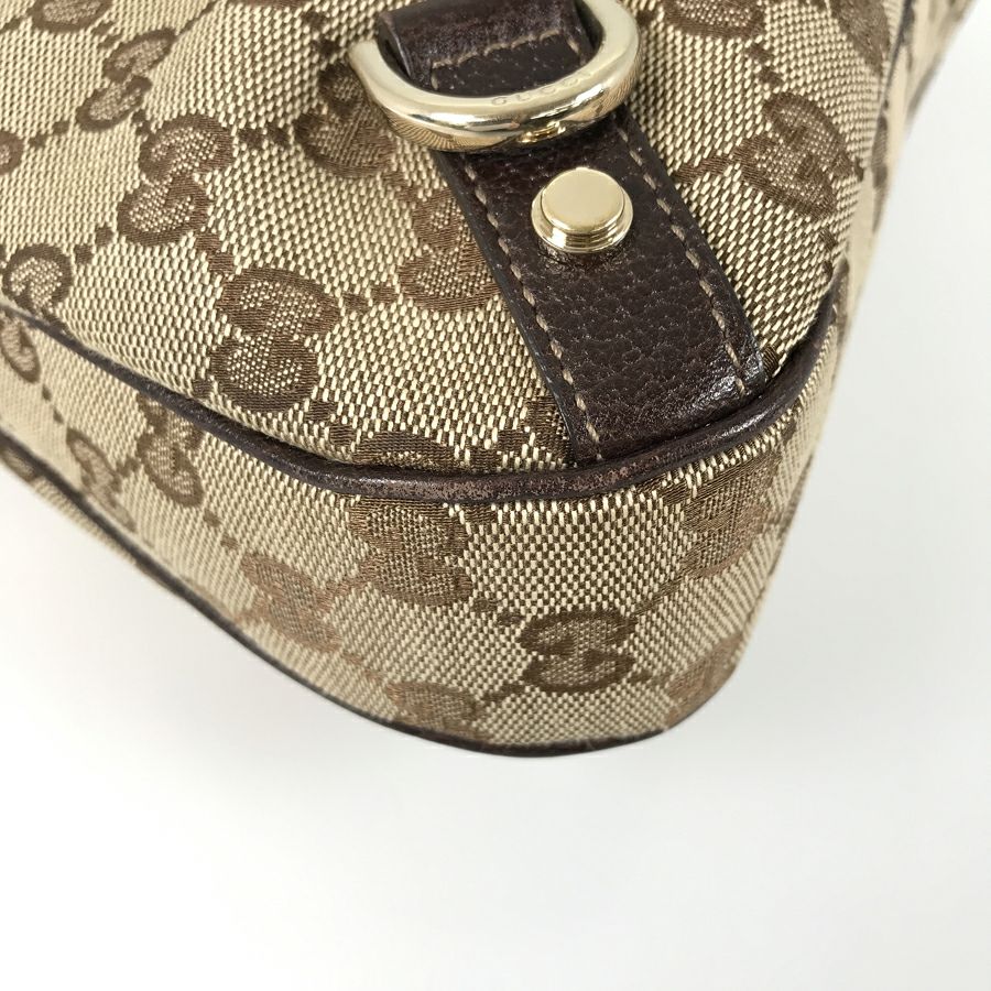 グッチ ショルダーバッグ