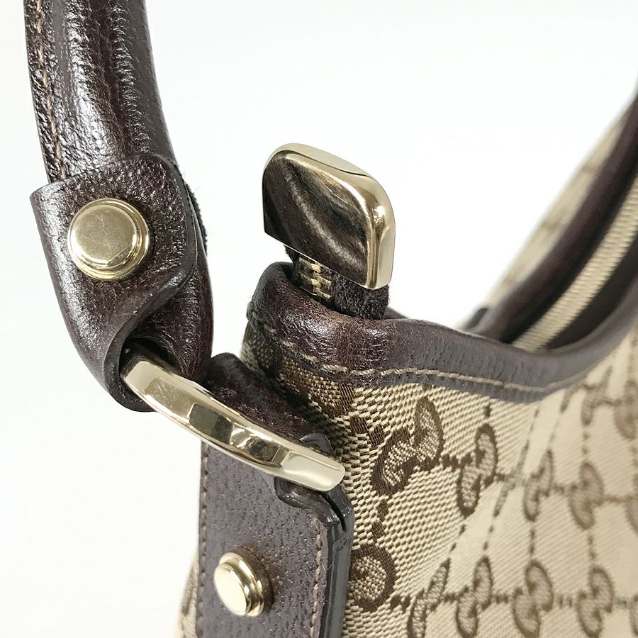 グッチ ショルダーバッグ