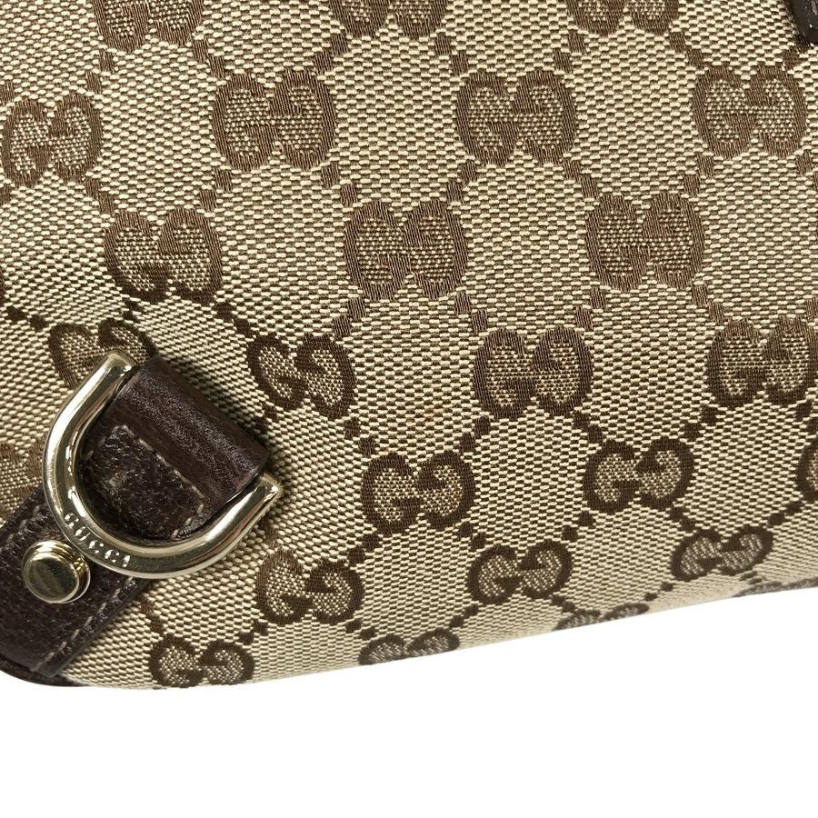 グッチ ショルダーバッグ