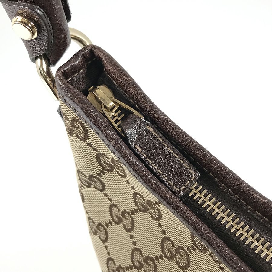 グッチ ショルダーバッグ