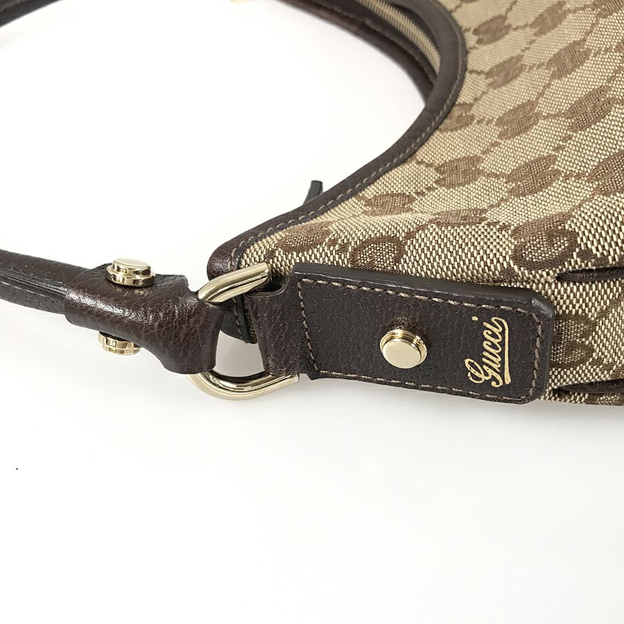 グッチ ショルダーバッグ