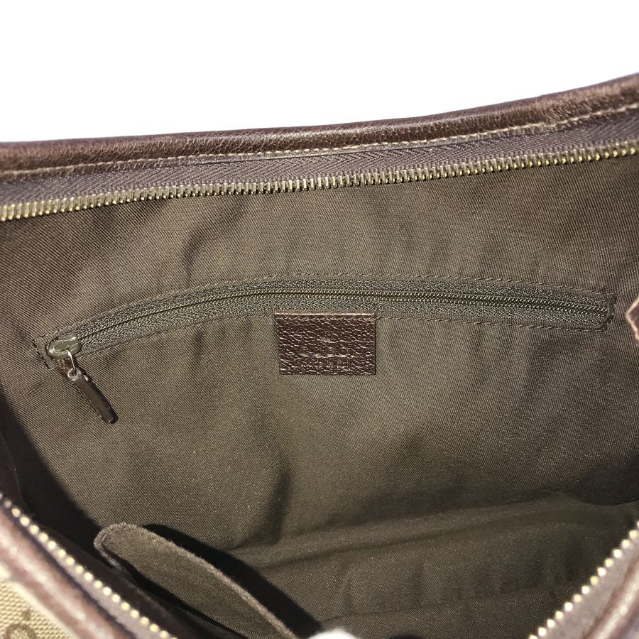 グッチ ショルダーバッグ