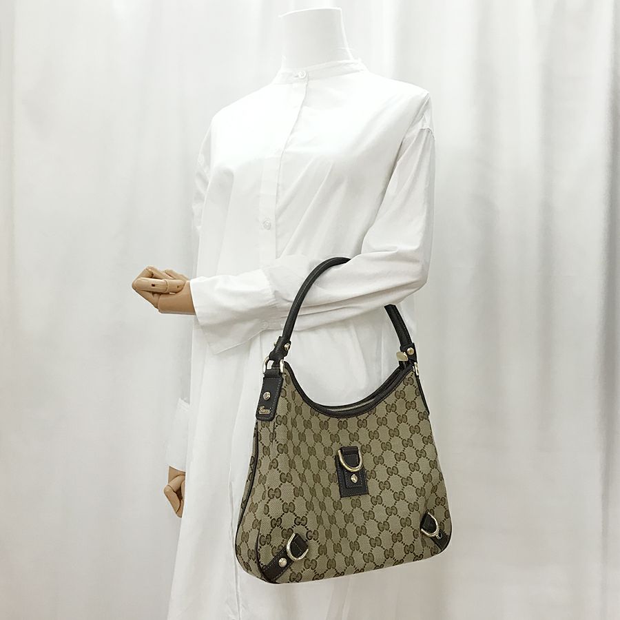 グッチ ショルダーバッグ