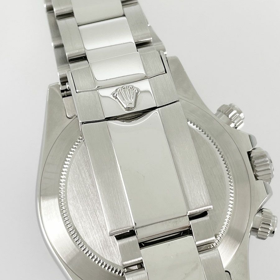 ロレックス コスモグラフ デイトナ  116520 メンズ 腕時計