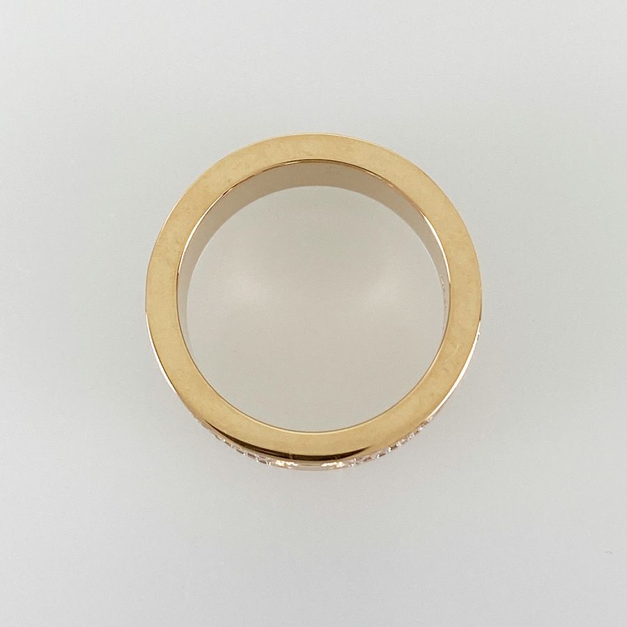 カルティエ リング