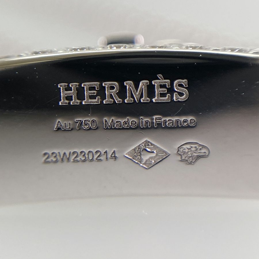 エルメス ネックレス