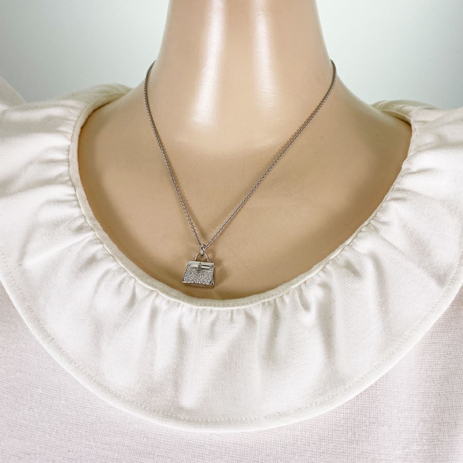 エルメス ネックレス