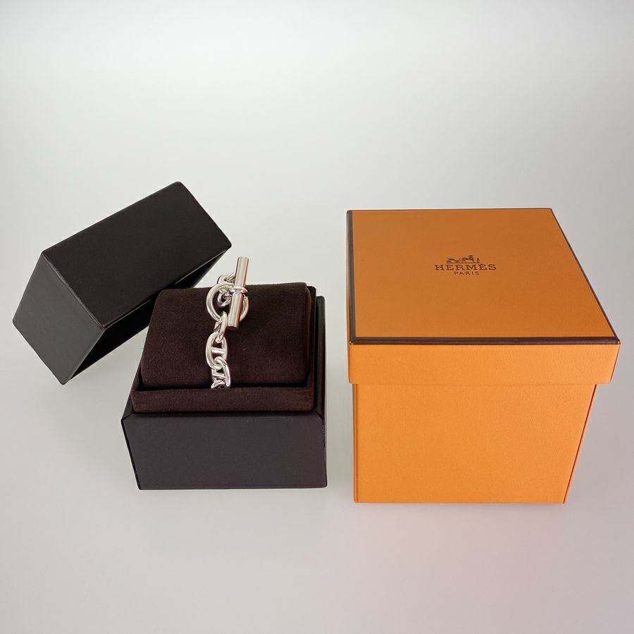 エルメス ブレスレット