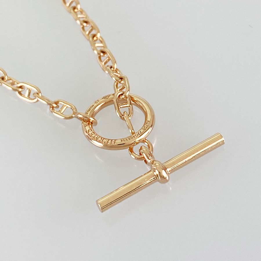 エルメス ブレスレット