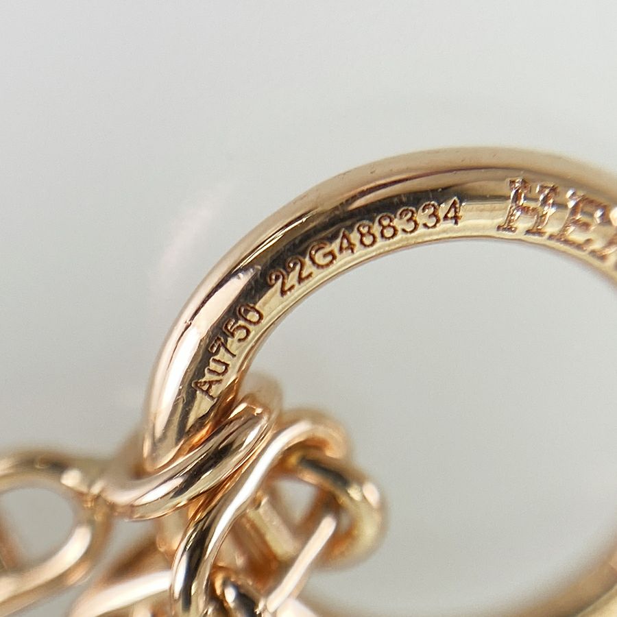 エルメス ブレスレット