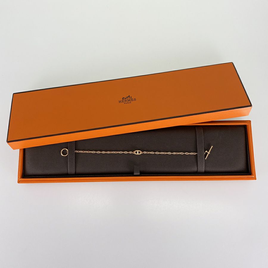 エルメス ブレスレット