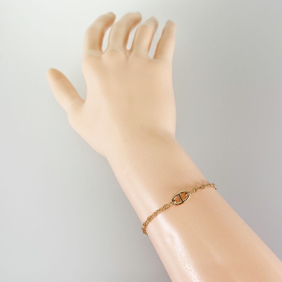 エルメス ブレスレット