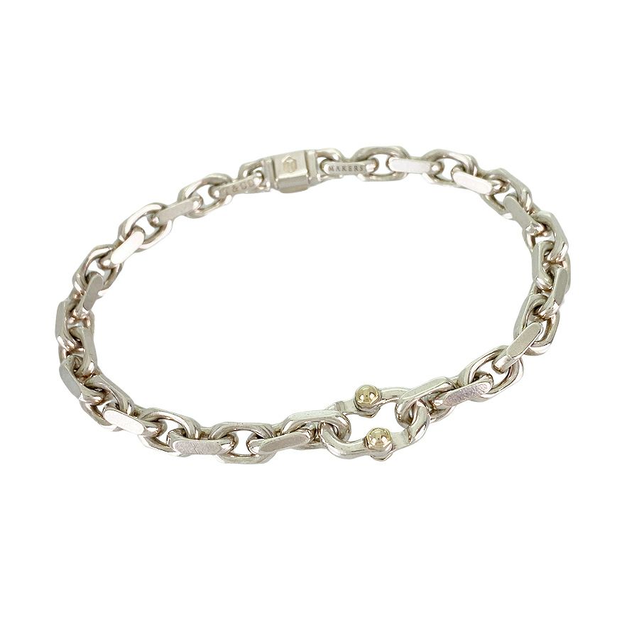 ティファニー ブレスレット