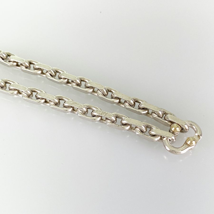 ティファニー ブレスレット