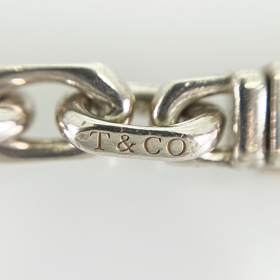 ティファニー ブレスレット