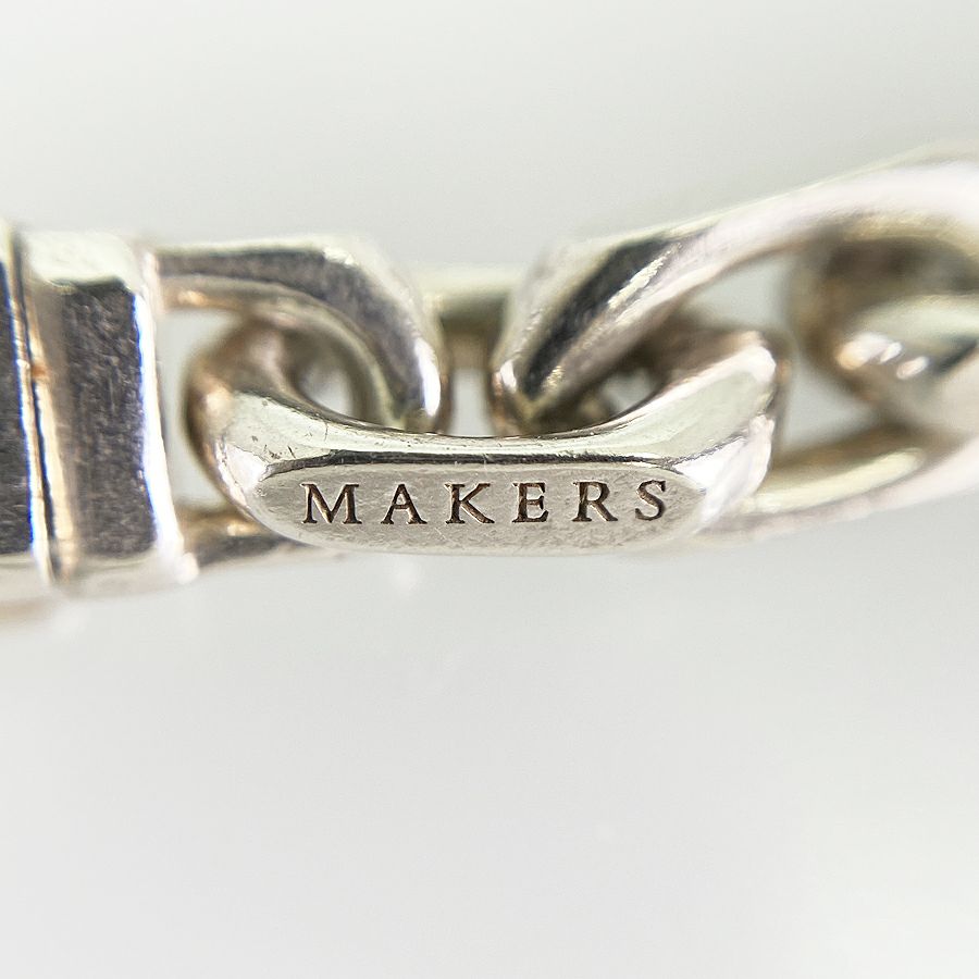 ティファニー ブレスレット