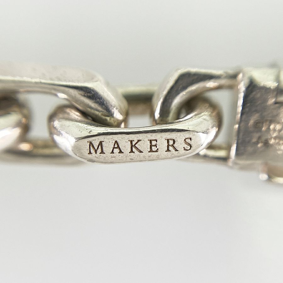 ティファニー ブレスレット