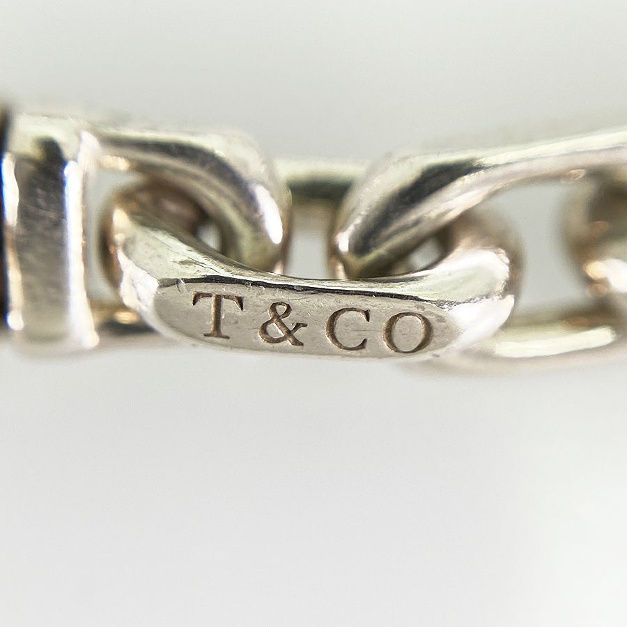 ティファニー ブレスレット