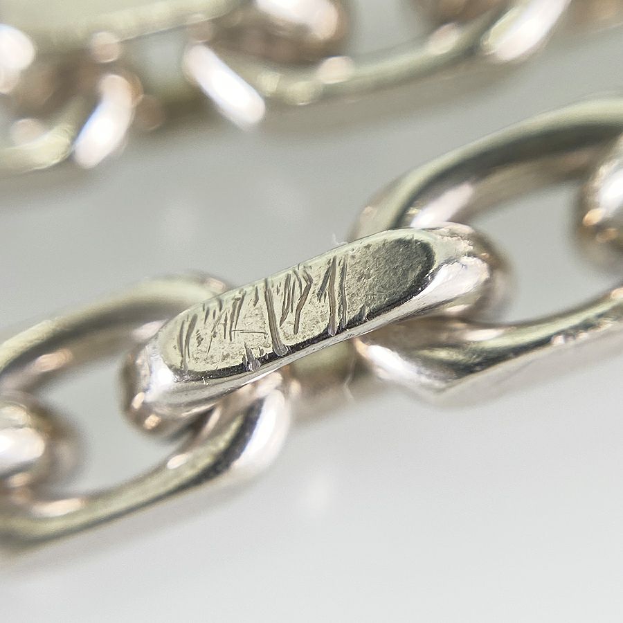 ティファニー ブレスレット