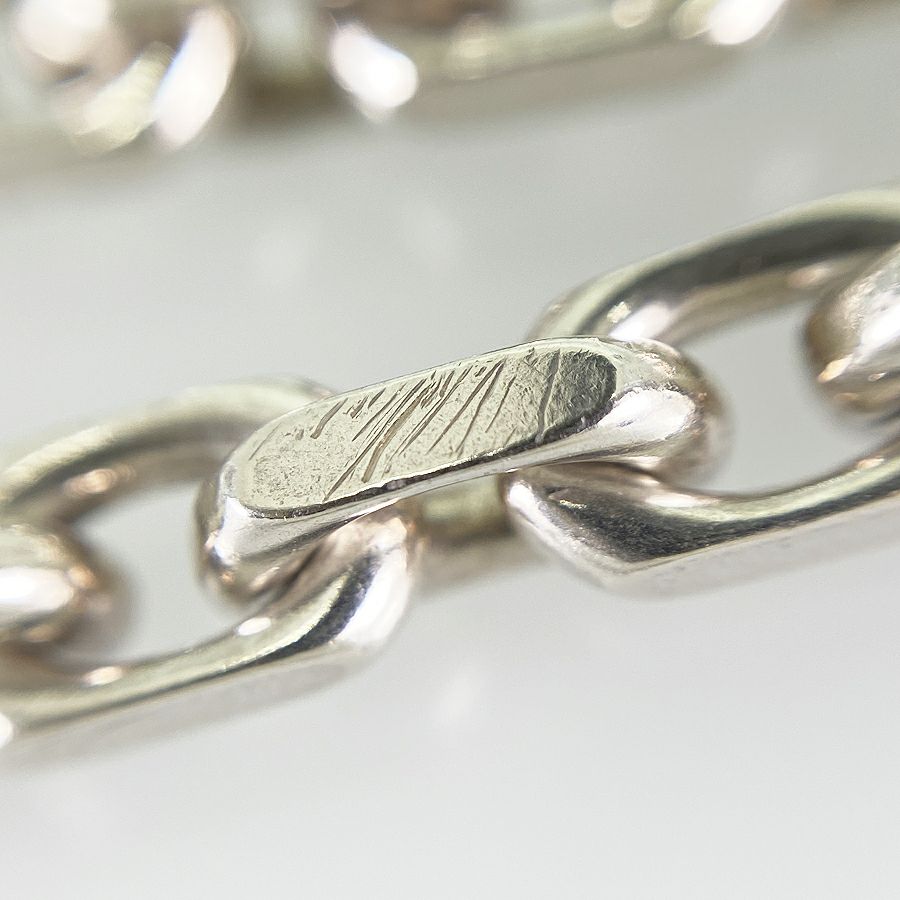 ティファニー ブレスレット