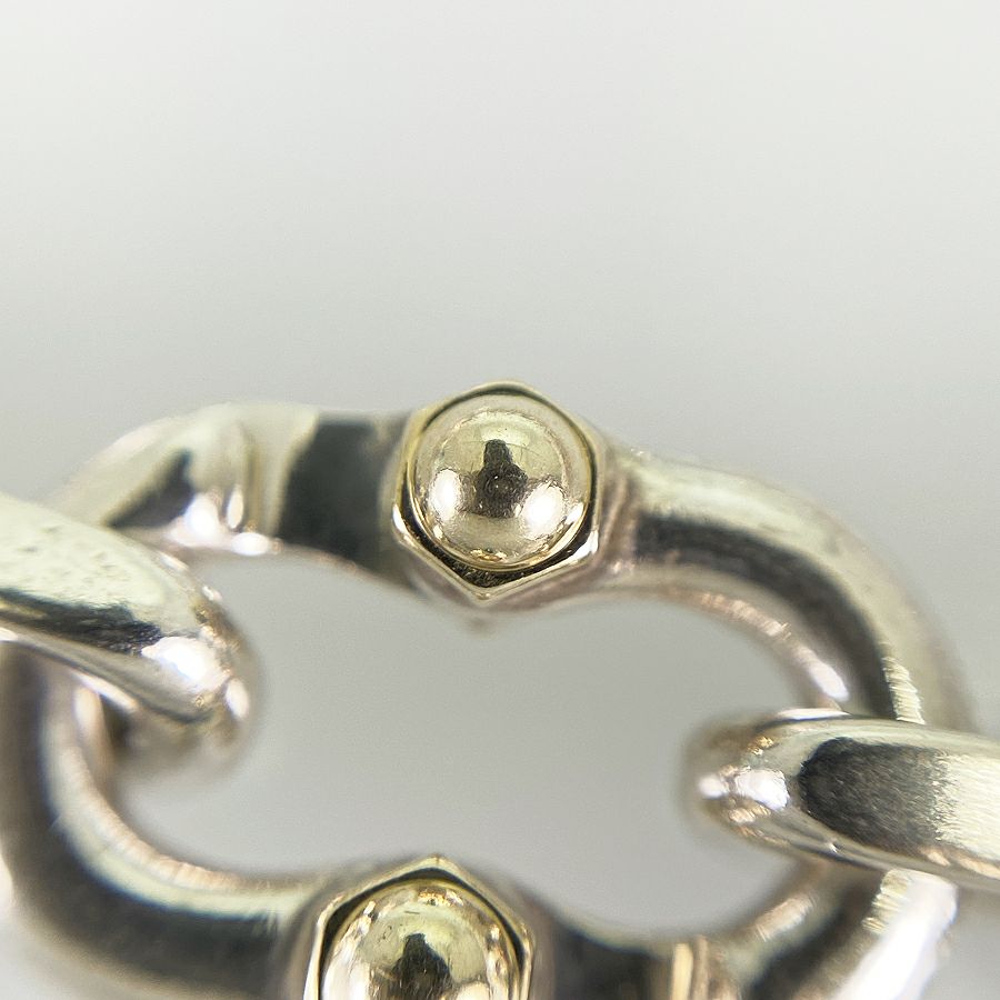 ティファニー ブレスレット