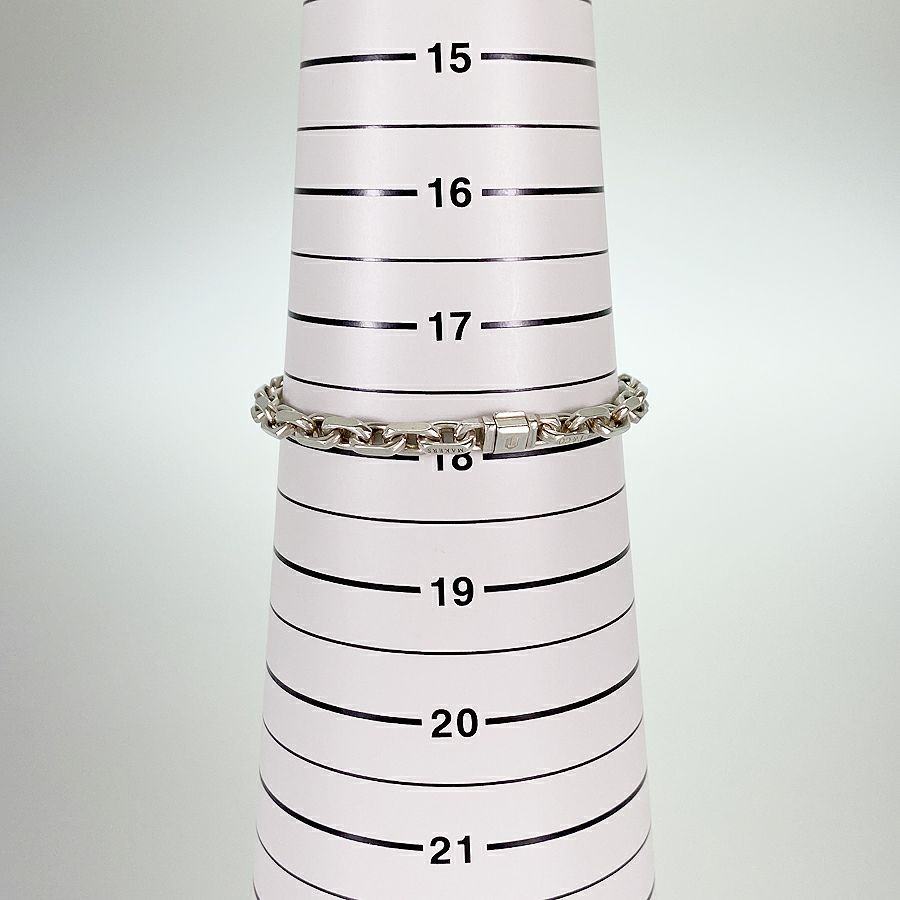 ティファニー ブレスレット