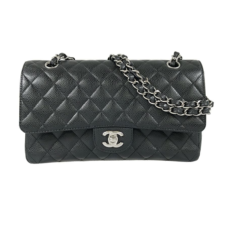 シャネル ショルダーバッグ