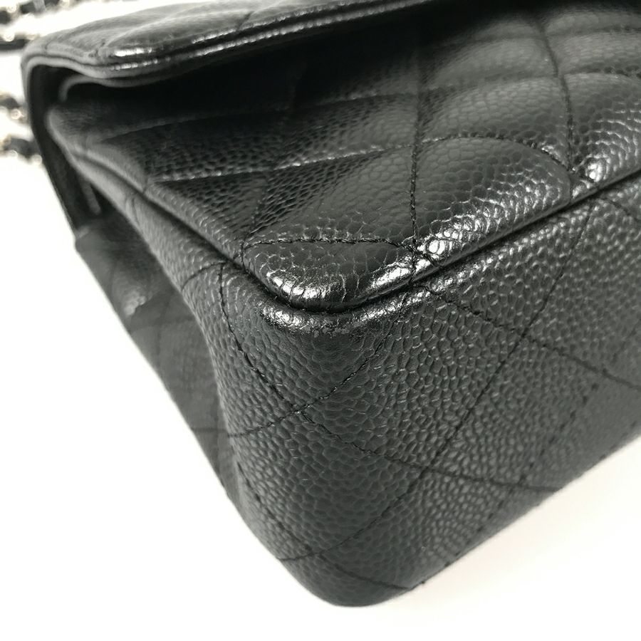 シャネル ショルダーバッグ