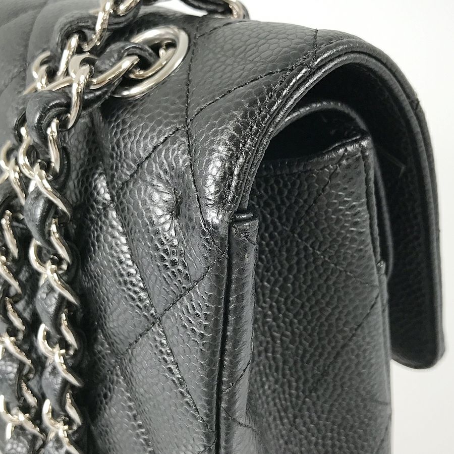 シャネル ショルダーバッグ