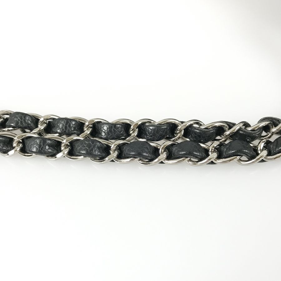 シャネル ショルダーバッグ