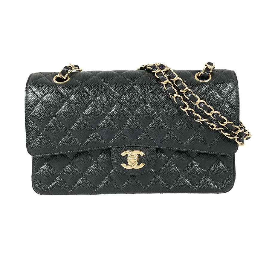 シャネル ショルダーバッグ