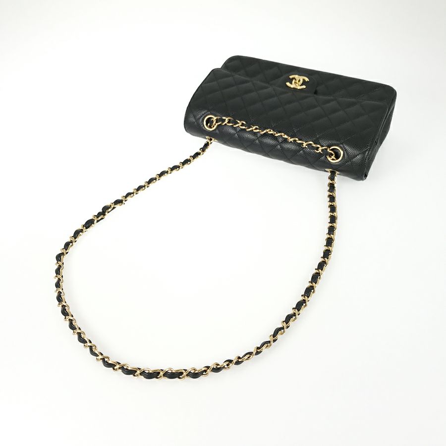 シャネル ショルダーバッグ