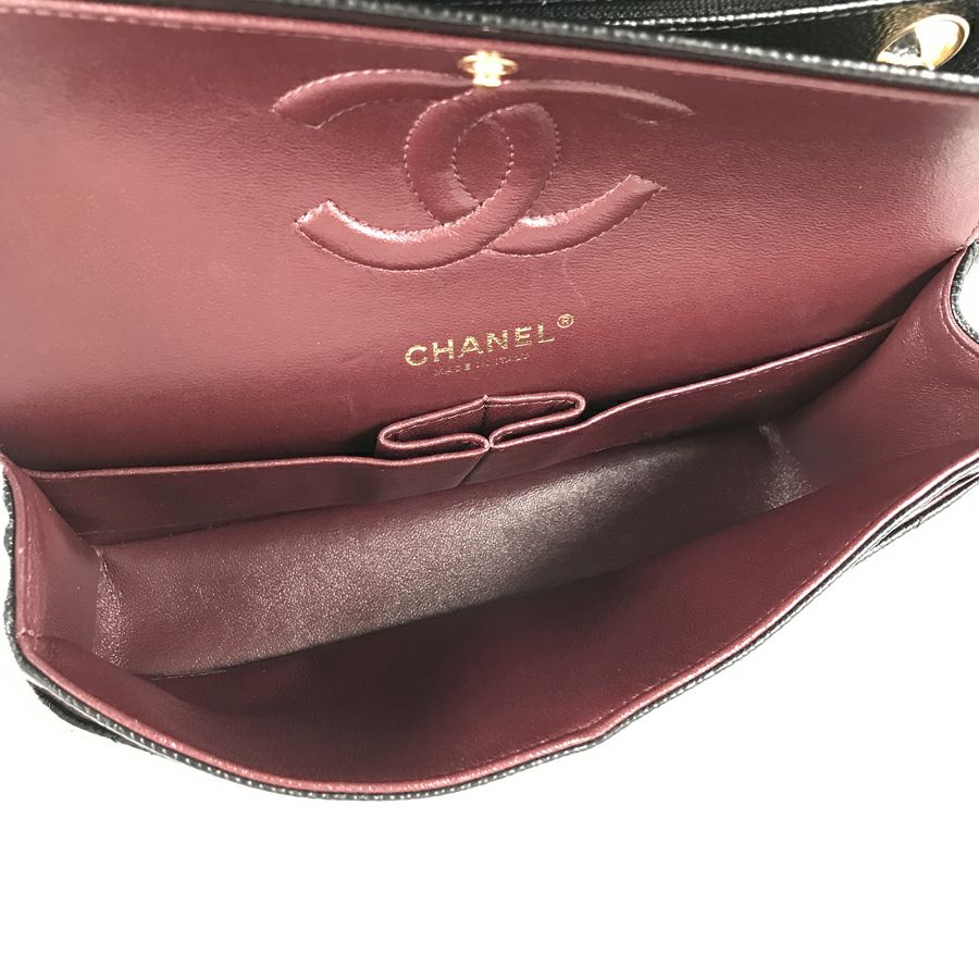 シャネル ショルダーバッグ