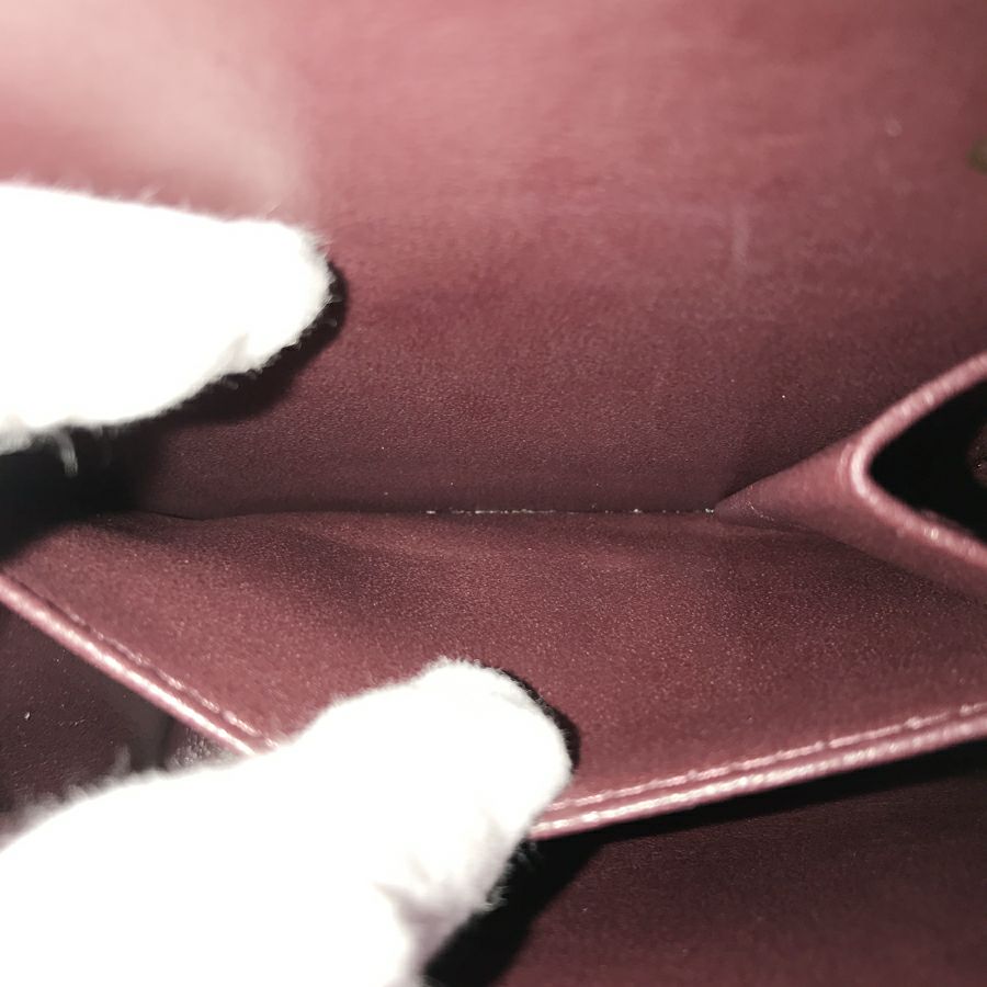 シャネル ショルダーバッグ