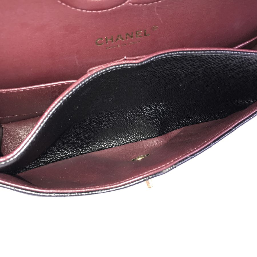 シャネル ショルダーバッグ