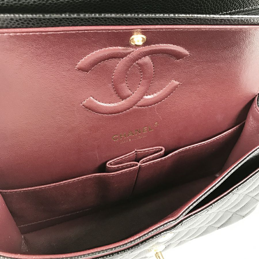 シャネル ショルダーバッグ