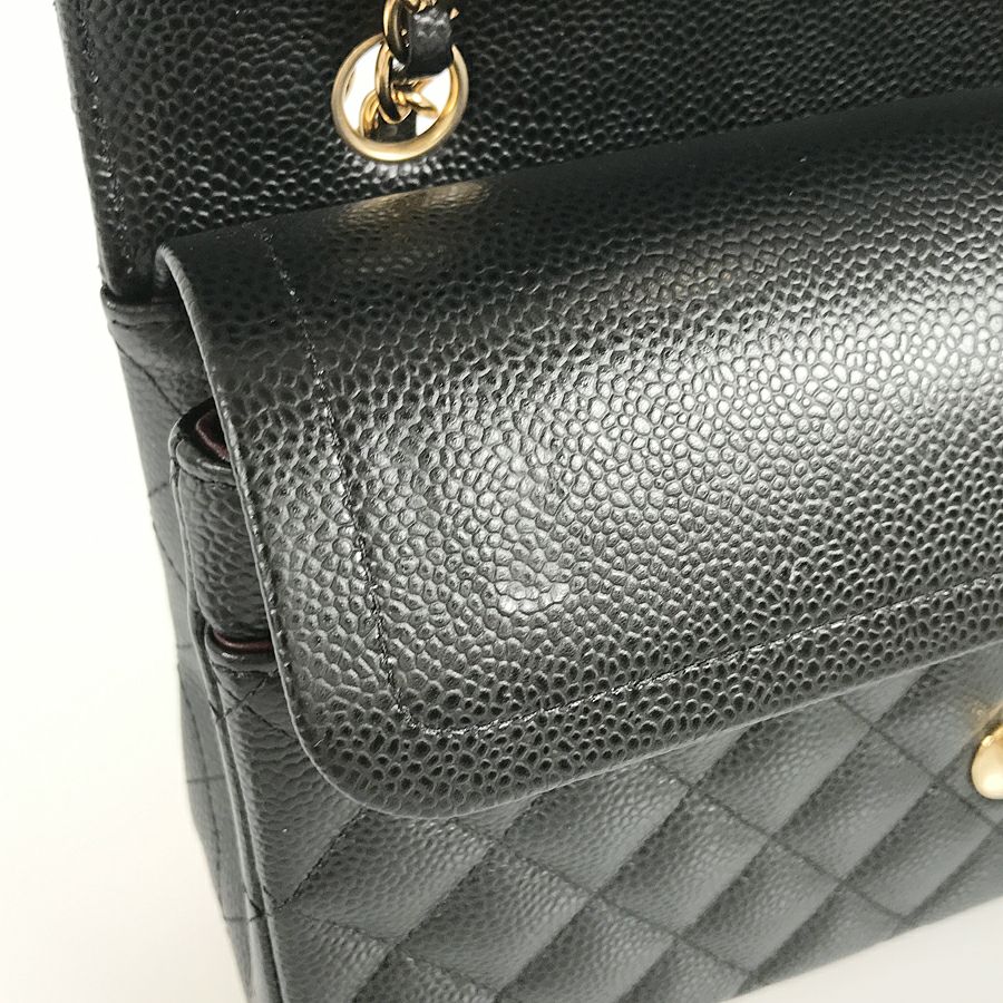 シャネル ショルダーバッグ