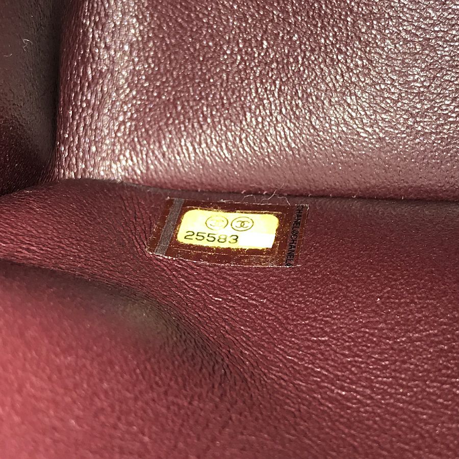 シャネル ショルダーバッグ