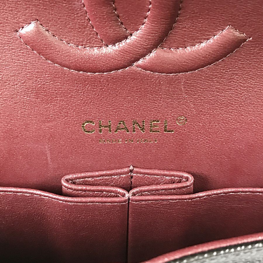 シャネル ショルダーバッグ