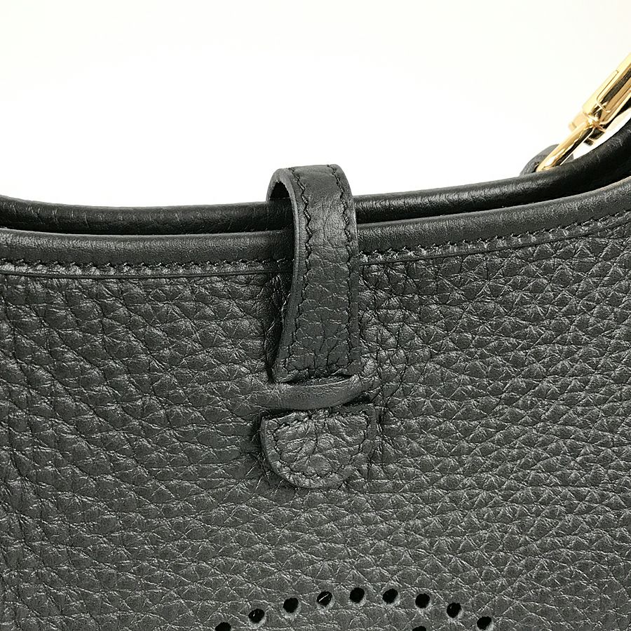 エルメス ショルダーバッグ