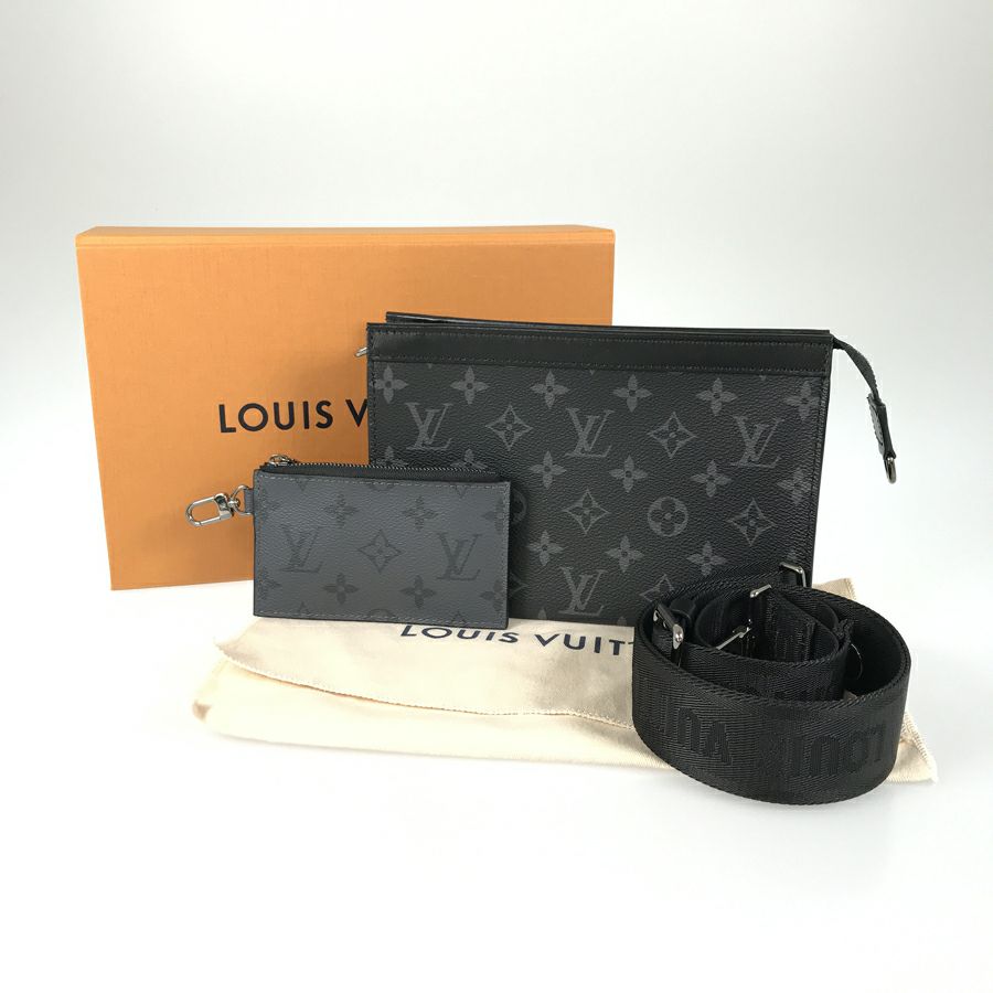 ルイ・ヴィトン ショルダーバッグ