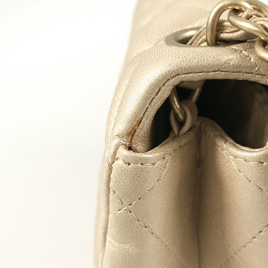 シャネル ショルダーバッグ