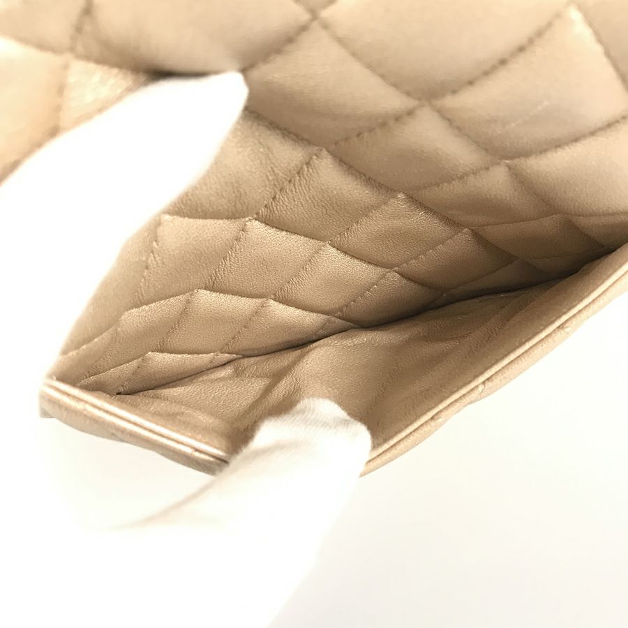 シャネル ショルダーバッグ