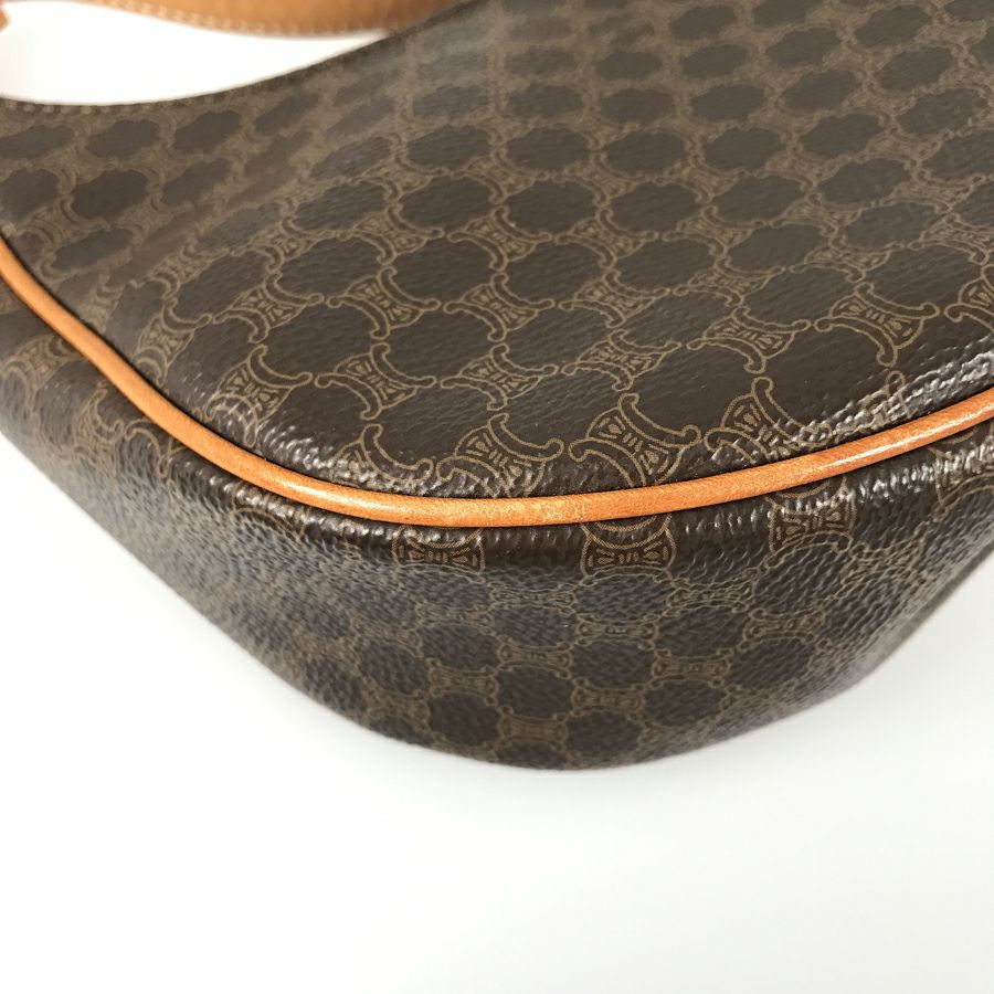 セリーヌ ショルダーバッグ