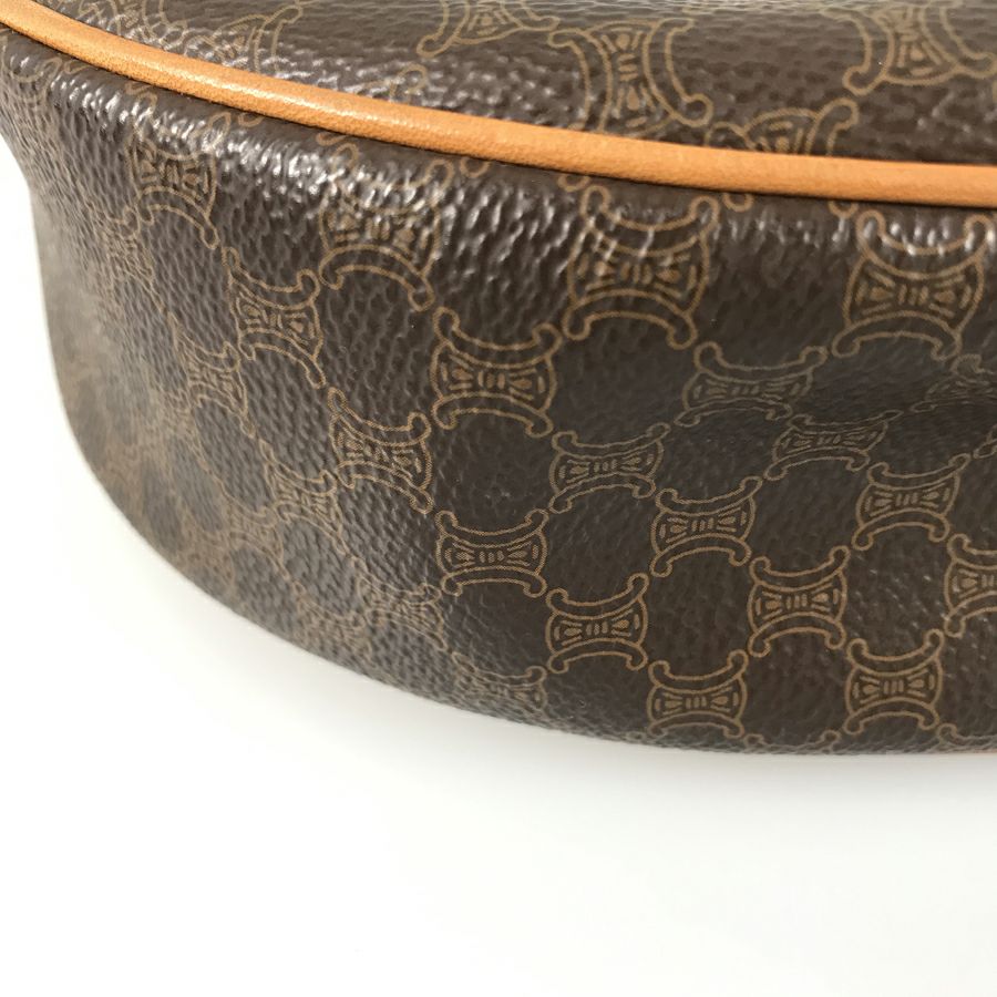 セリーヌ ショルダーバッグ